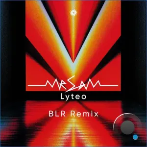 Mr. Sam - Lyteo (Blr Remix) (2026)