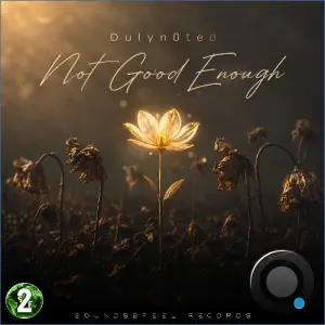Dulyn0ted - Not Good Enough (2026)
