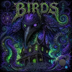 Amonati - Birds (2026)