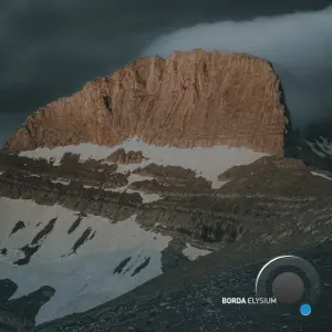 Borda - Elysium (2026)