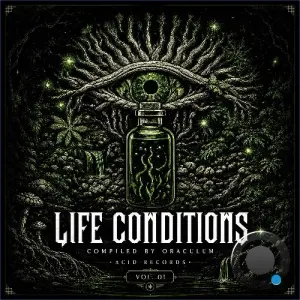 Life Conditions Vol. 1 (Compiled By Oraculum) (2026)