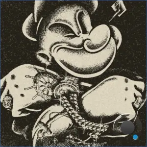 Ba Pace And Loman - Popeyes Spinach Vol. 3 (2026)