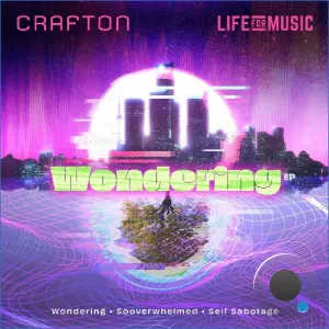 Crafton - Wondering (2026)