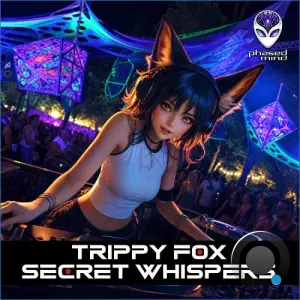 Trippy Fox - Secret Whispers (2026)