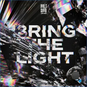 Convoke - Bring the Light (2026)