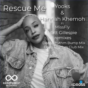 Yooks x Hannah Khemoh x MissFly - Rescue Me (2026)