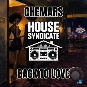 Chemars - Back To Love (2026)