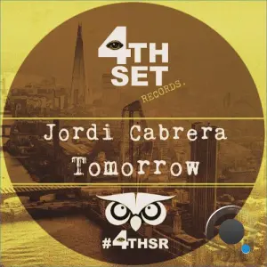 Jordi Cabrera - Tomorrow (2026)