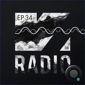 Noisia - Vision Radio S06e34 (2026-08-28)