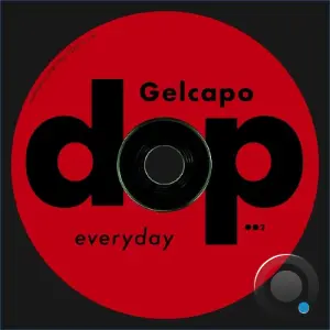 Gelcapo - Everyday (2026)