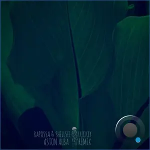 Rapossa & Shellsee - Luckly (Aston Alba Remix) (2026)