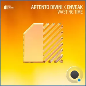 Artento Divini X Enveak - Wasting Time (2026)