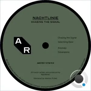 Nachtlinie - Chasing the Signal (2026)