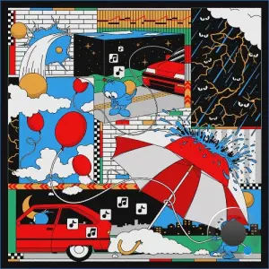 ODF - The Rhythm Grooves (2026)