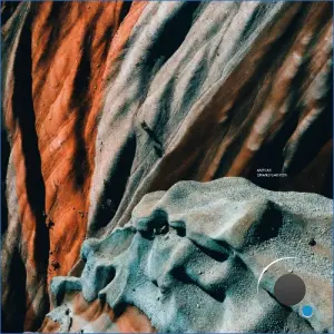 Anteac - Grand Canyon (2026)