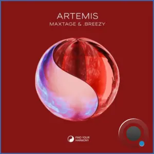 Maxtage & .Breezy - Artemis (2026)