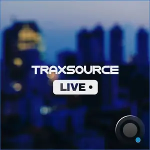 Kideko - Traxsource Live! 595 (2026-08-25)