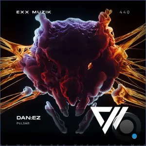 DAN:EZ - Pulsar (2026)