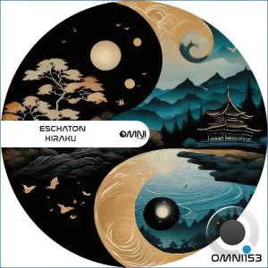 Eschaton - Hiraku (2026)