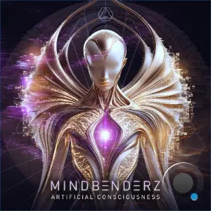Mindbenderz - Artificial Consciousness (2026)