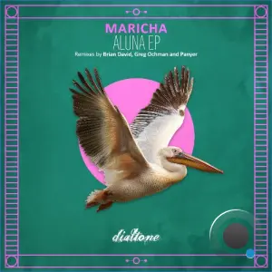 Maricha - Aluna (2026)