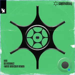 K90 - Deliverance (Maite Dedecker Remix) (2026)