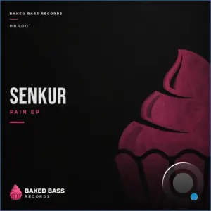 Senkur - Pain (2026)