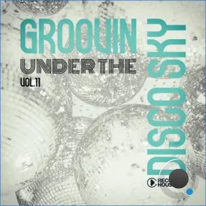 Groovin Under The Disco Sky, Vol. 11 (2026)