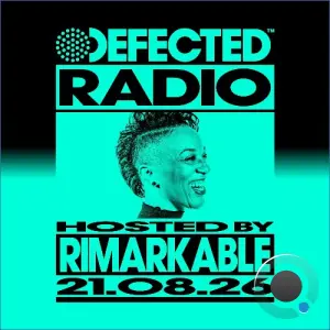 Rimarkable - Defected In The House (25 August 2026) (2026-08-25)