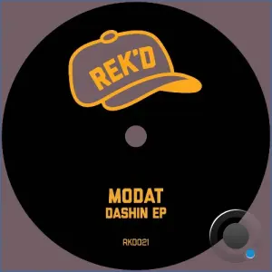 Modat - Dashin' (2026)