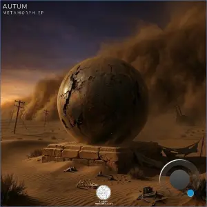 Autum - Metamorph (2026)