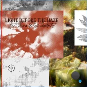 Lost Few - Light Before The Haze (2026)