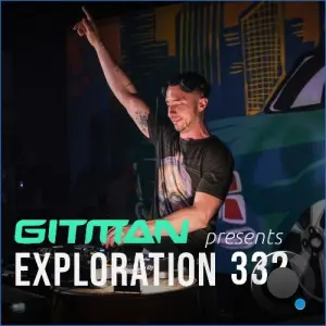 Gitman - Exploration 332 (2026-08-29)