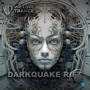 Ariel Music - Darkquake Rift (2026)