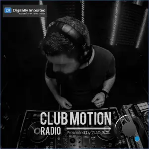 Vlad Rusu - Club Motion 783 (2026-08-11)