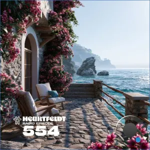Sam Feldt - Heartfeldt Radio 554 (2026-08-18)