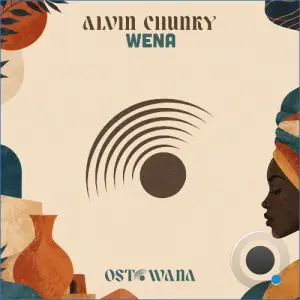 Alvin Chunky - Wena (2026)