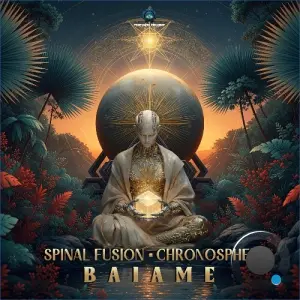 Spinal Fusion & Chronosphere - Baiame (2026)