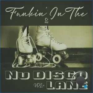 Funkin' In The Nu Disco Lane, Vol. 11 (2026)