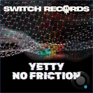 Yetty - No Friction (2026)
