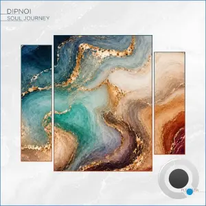 DIPNOI - Soul Journey (2026)