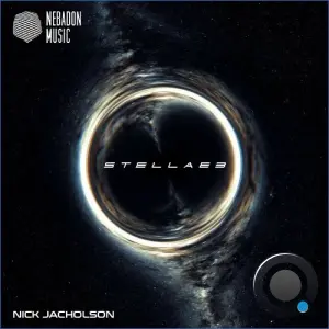 Nick Jacholson - Estellae 3 (2026)