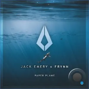 Frynn, Jack Emery - Paper Plane (2026)