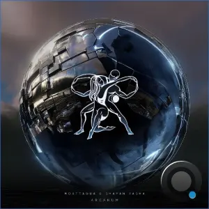 Morttagua, Shayan Pasha - Arcanum (2026)