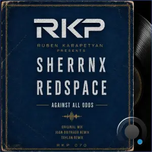 Redspace, SHERRNX - Against All Odds (2026)