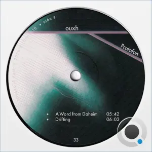 Ouxh - Protofon (2026)