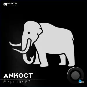 Ankoct - Frequencies (2026)