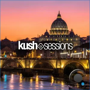 Rossum - Kushsessions #323 (2026-08-11)