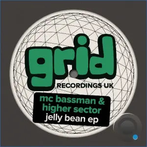 MC Bassman, Higher Sector - Jelly Bean (2026)