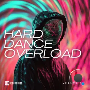 Hard Dance Overload, Vol. 15 (2026)